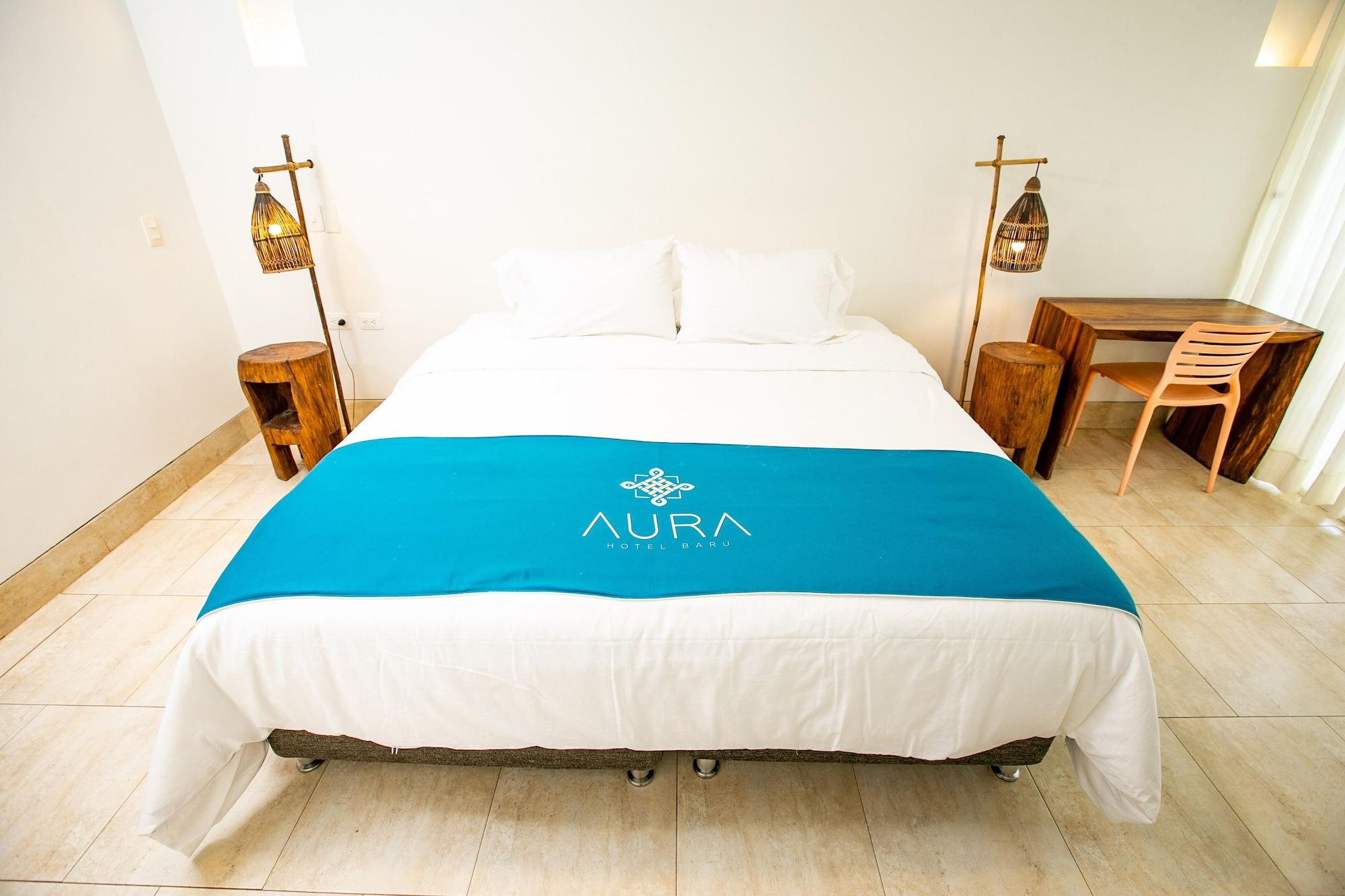 Aura Hotel Isla Barú Zewnętrze zdjęcie