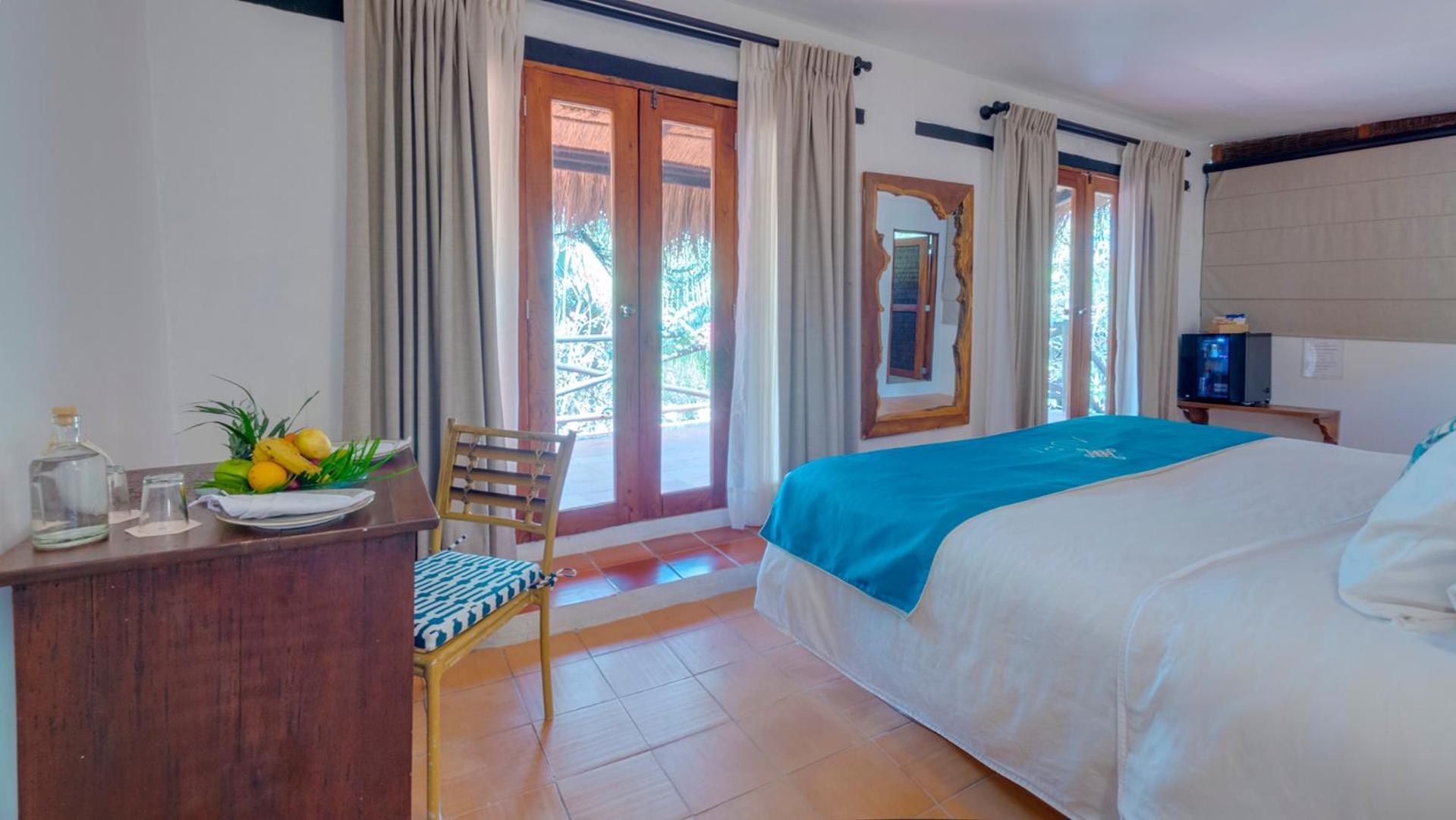 Aura Hotel Isla Barú Zewnętrze zdjęcie