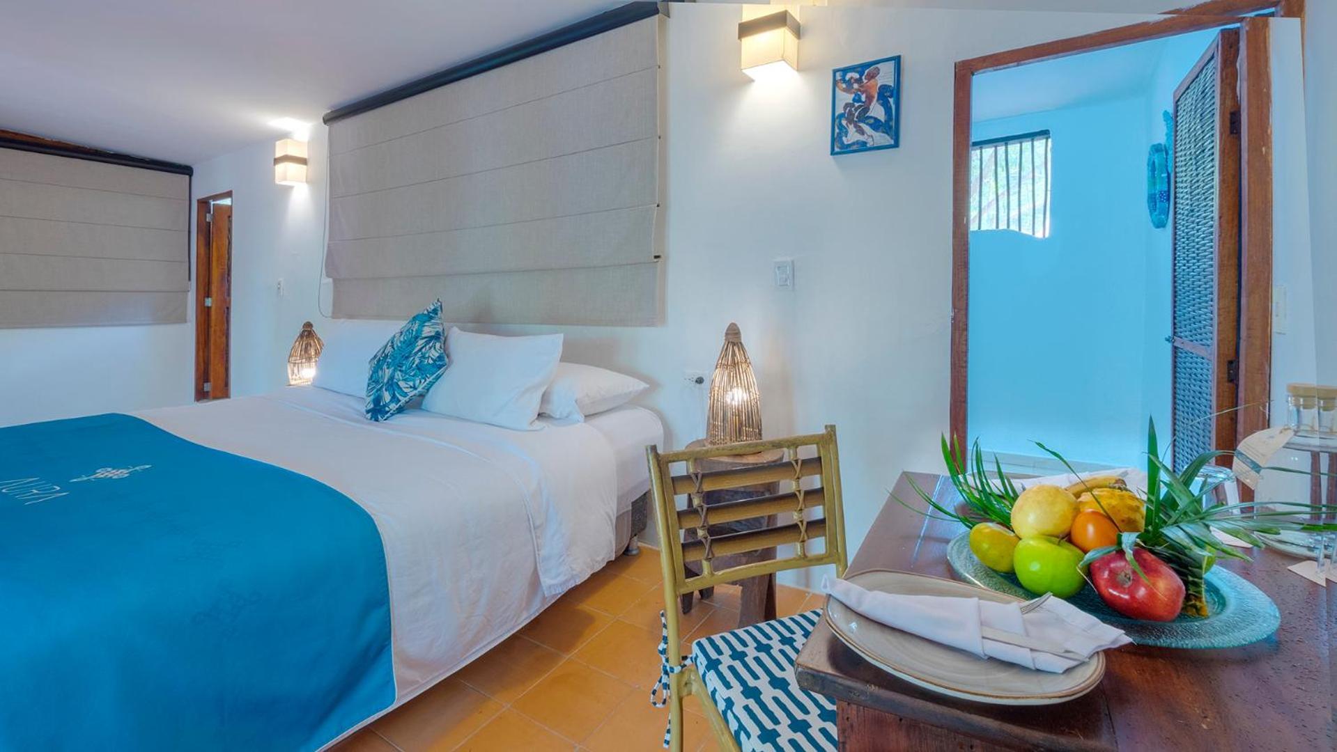 Aura Hotel Isla Barú Zewnętrze zdjęcie