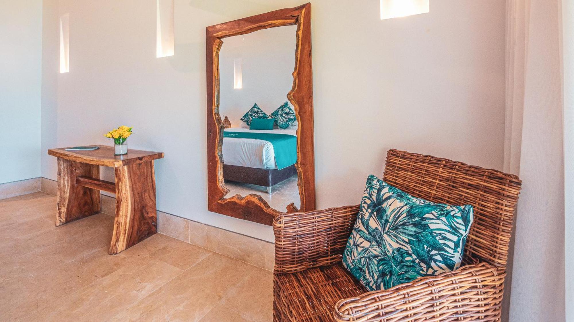 Aura Hotel Isla Barú Zewnętrze zdjęcie