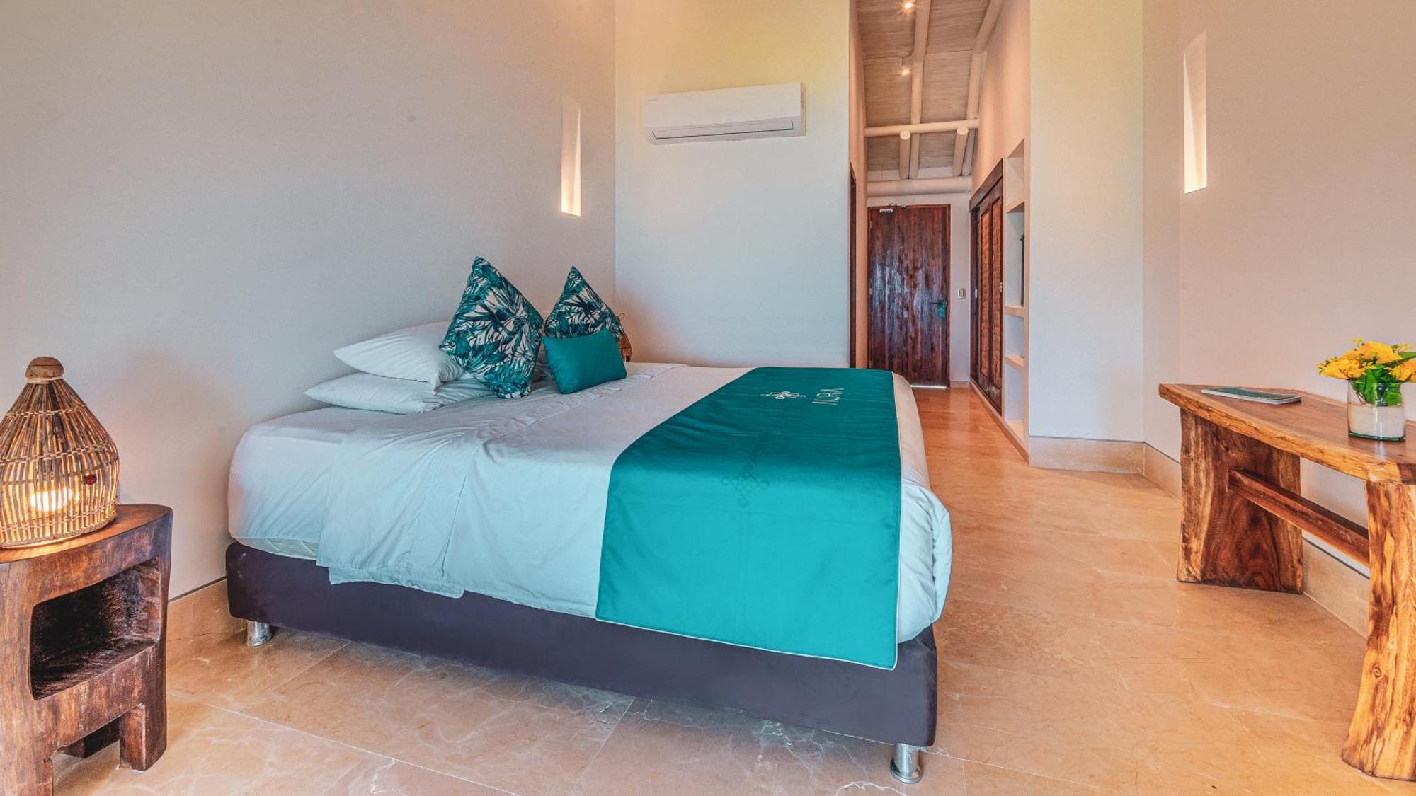 Aura Hotel Isla Barú Zewnętrze zdjęcie
