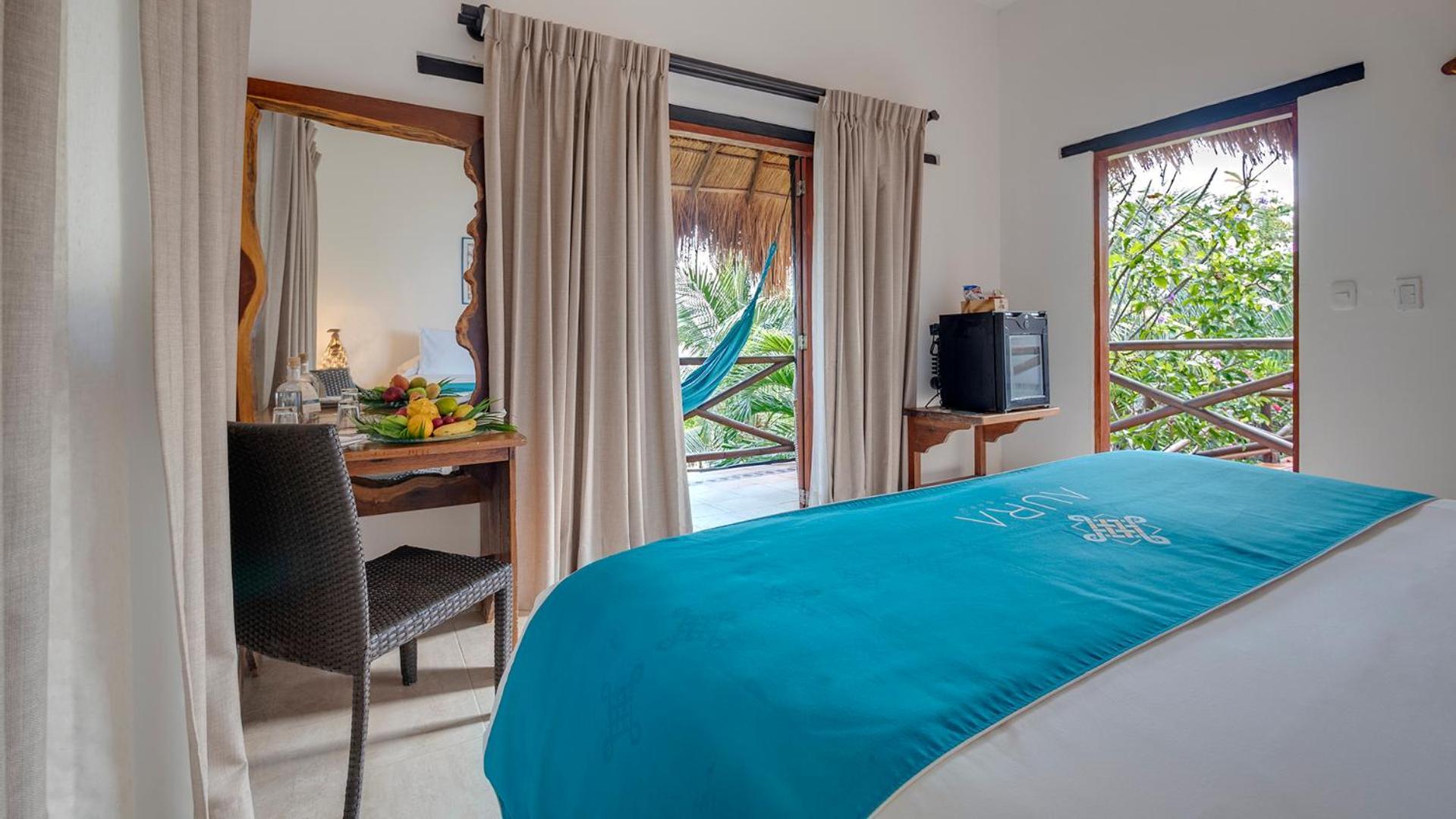 Aura Hotel Isla Barú Zewnętrze zdjęcie